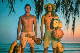 Asbury Jams The Wheeland Brothers