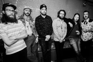 American Aquarium, Keyland