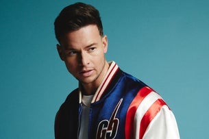 Joel Corry - Presented By Nightshift Entertainment and Union Hall