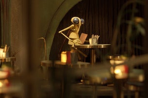 Kid Koala - The Storyville Mosquito