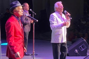 Doo Wop & Rock N' Roll