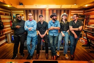 KBCS Presents: Town Mountain w/ guests