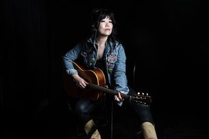James McMurtry (with his band): with Betty Soo:  The Black Dog & the Wandering Boy Tour