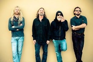 Jerry Joseph & The Jackmormons