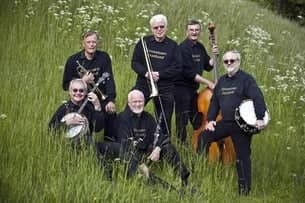 Goose Town Jazzband
