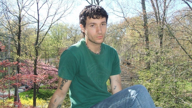 Jeremy Zucker