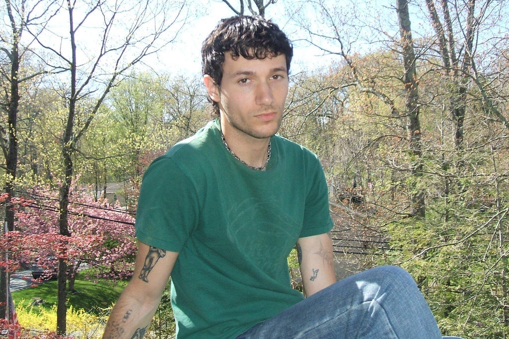 Jeremy Zucker - Welcome to the Garden State Tour