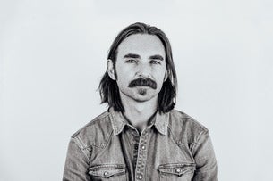 Cruz Contreras & The Black Lillies with Sam Lewis