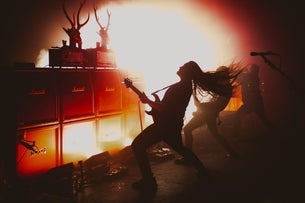 Dragged Into Sunlight