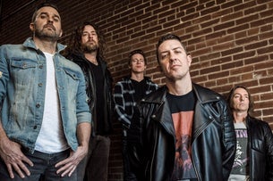 Inimical Drive