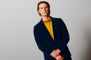 Eric Hutchinson & Jon McLaughlin - Just The Two Of Us Tour