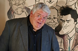 David Testroet