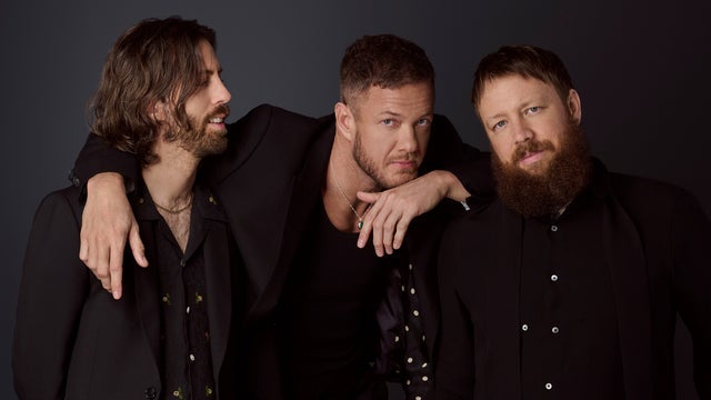 Imagine Dragons