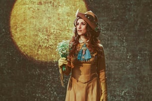 Sierra Ferrell - Shoot For The Moon Tour