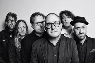 3-Day Pass - WXPN Welcomes: The Hold Steady - Constructive Summer 2025