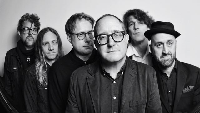 The Hold Steady