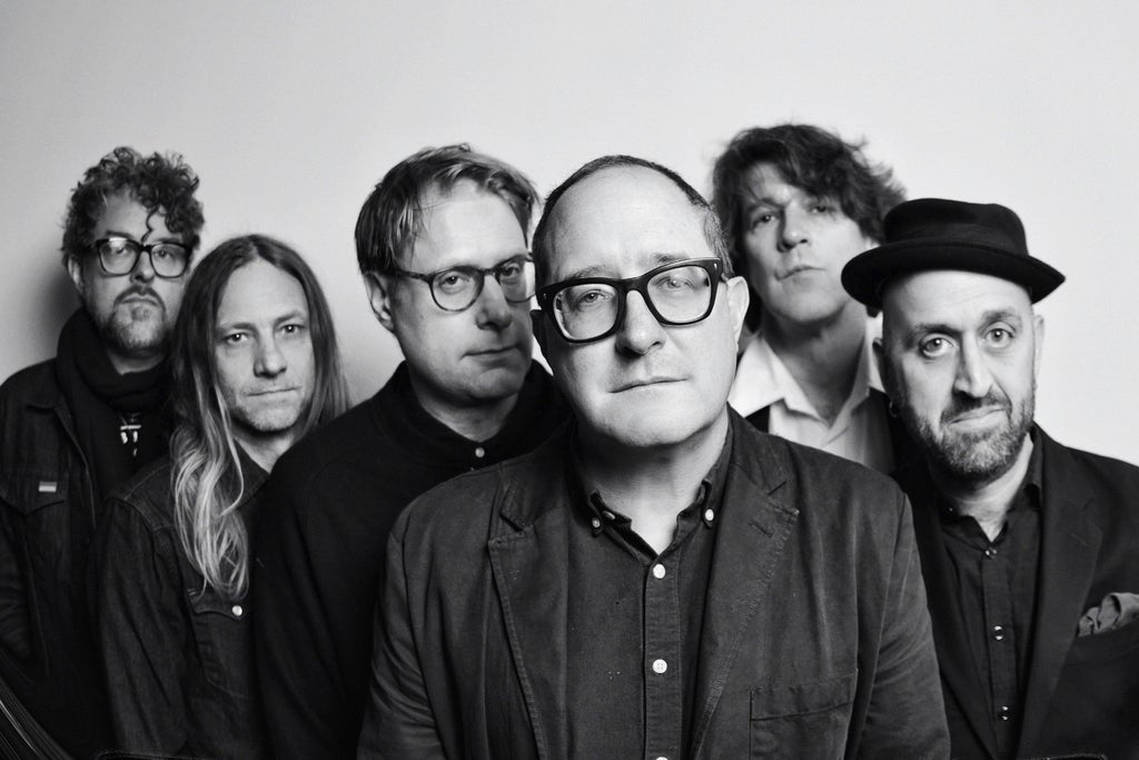 The Hold Steady - 3 Day Pass: Day 1-2 At Teragram / Day 3 At Moroccan