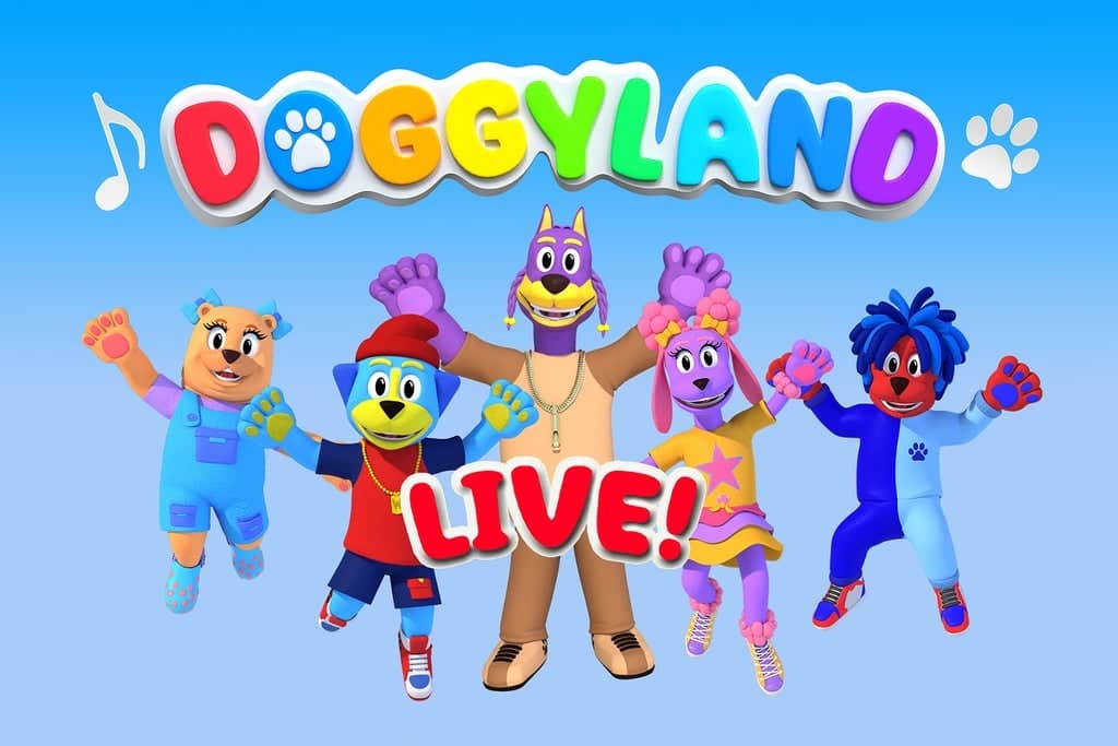 Doggyland