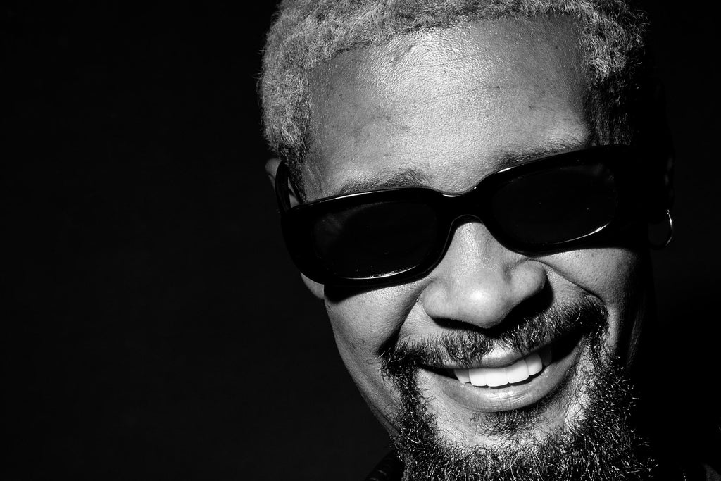 Danny Brown: Stardust Tour