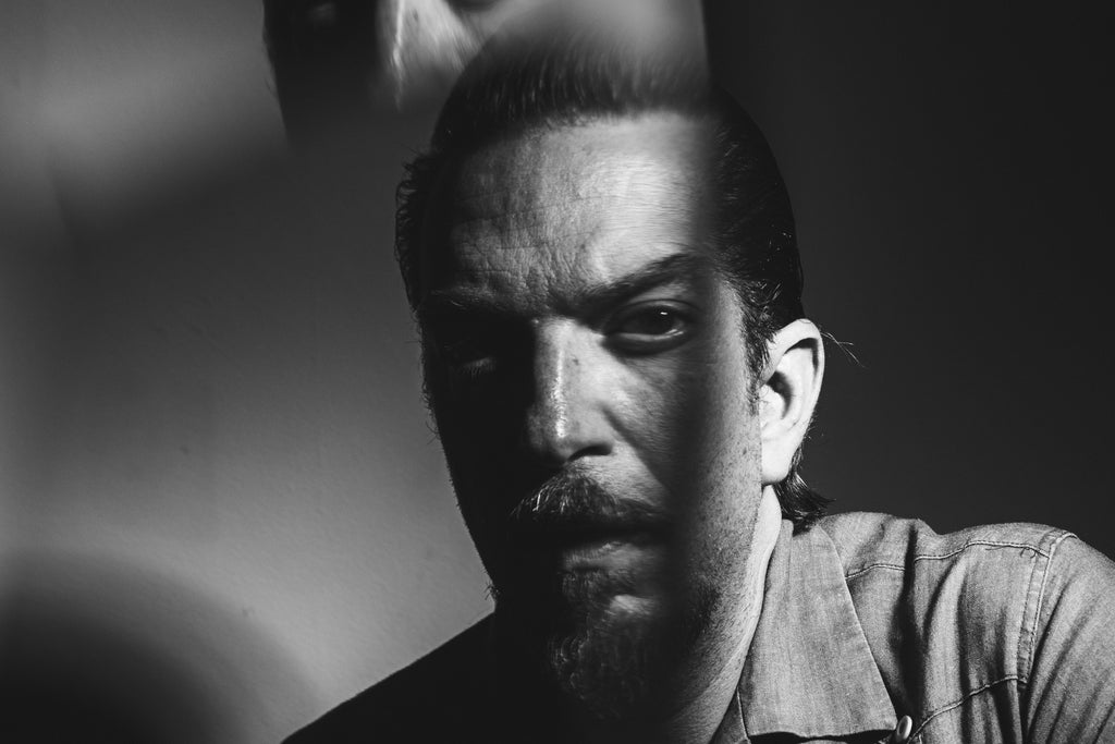 JD McPherson - SOCKS: A Rock N’ Roll Christmas Tour