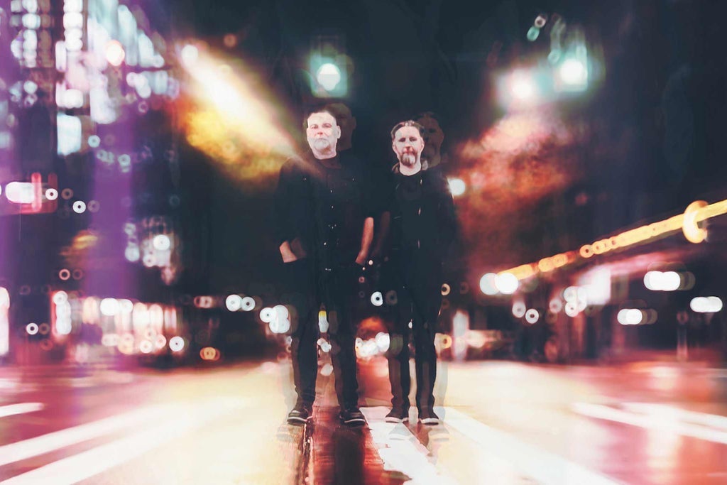 The Black Heart Procession