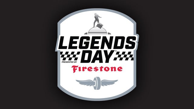 Legends Day