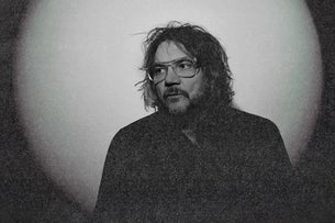 JEFF TWEEDY TWILIGHT OVERRIDE TOUR