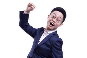 Joe Wong
