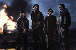 Bring Me The Horizon - USA Ascension Program Part 01