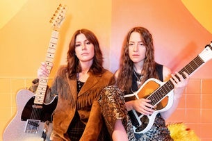 Larkin Poe