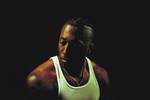Lecrae - Reconstruction World Tour