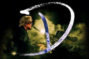 Daryl Hall With Special Guest Glenn Tilbrook