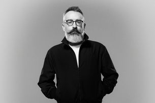 JF Pauzé