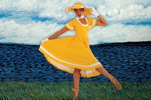 South Carolina Ballet Presents: Motown Ballet