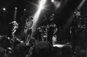 2-day Pass! Layne Staley Tribute & Grunge Night