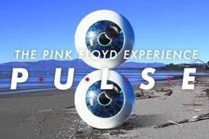 The Pink Floyd Experience