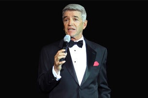 Friends of Gene Perret Comedy Show feat. Tom Dressen & Wendy Liebman