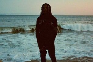 Waterboyz Presents - Chris Travis! - Turnt Not Burnt Tour