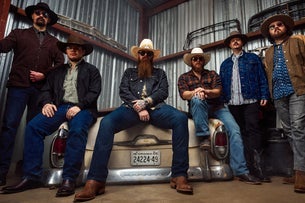 49 Winchester: Leavin This Holler Tour