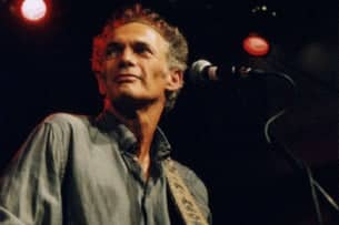 BLUES FOR REFUGEES