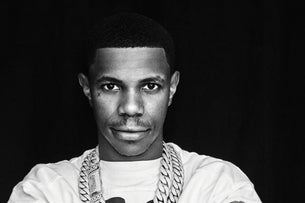 A Boogie Wit Da Hoodie