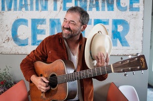Dan Tyminski Band