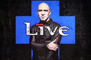 +LIVE+ & Collective Soul - Summer Unity Tour