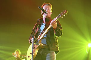 Tenth Avenue North