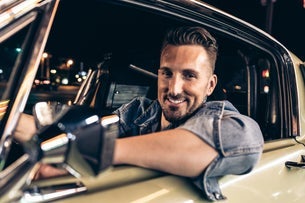 J.D. Shelburne