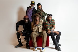 Steel Pulse
