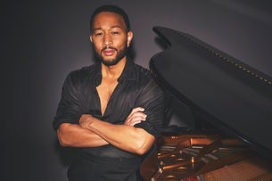 John Legend: Get Lifted - 20th Anniversary Tour