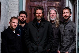 Carbon Leaf: I Want to be a Leaf Tour
