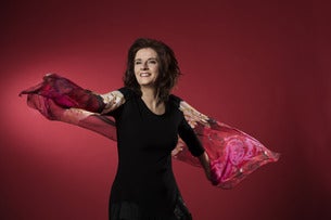 Lorraine Demarais Trio – Tribute to Bill Evans (7 PM Event)