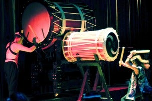 FUSHU DAIKO 35th Anniversary Concert